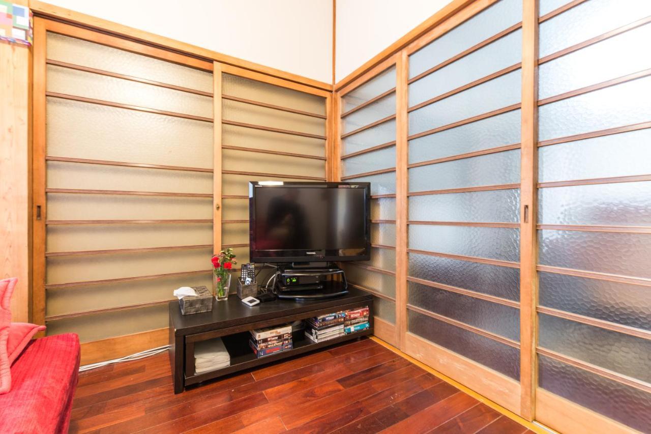 Dom wakacyjny Samurai House - Large Family House, West Shinjuku *
