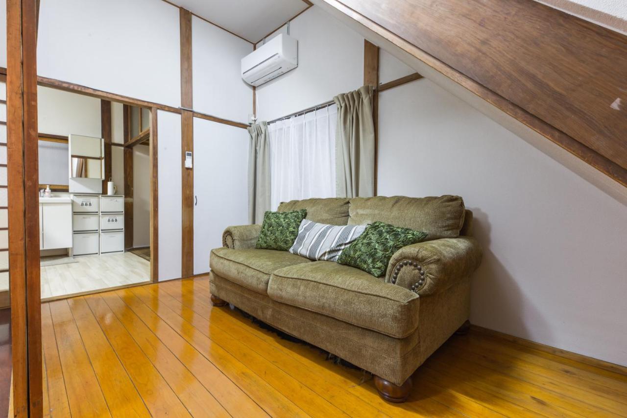 Samurai House - Large Family House, West Shinjuku Dom wakacyjny *