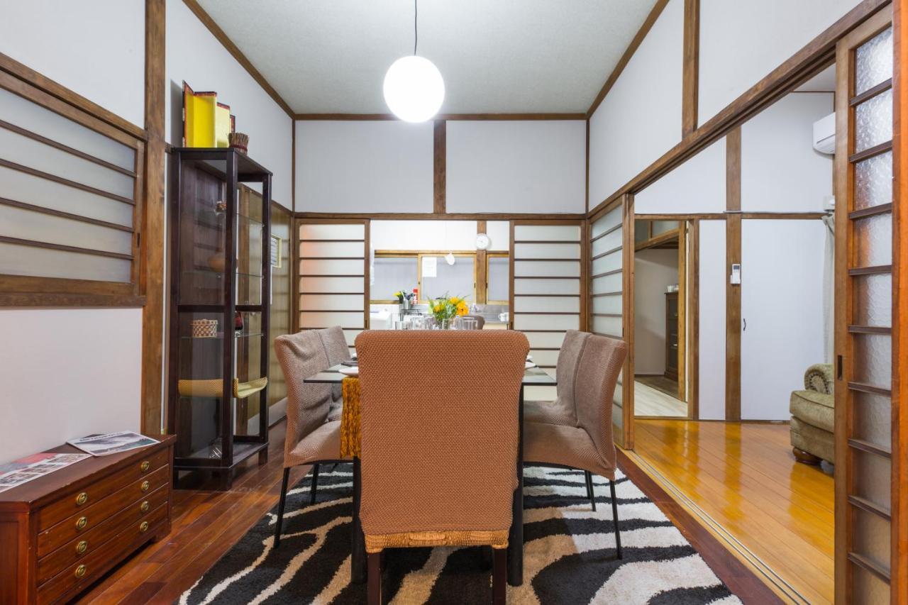 Samurai House - Large Family House, West Shinjuku Dom wakacyjny