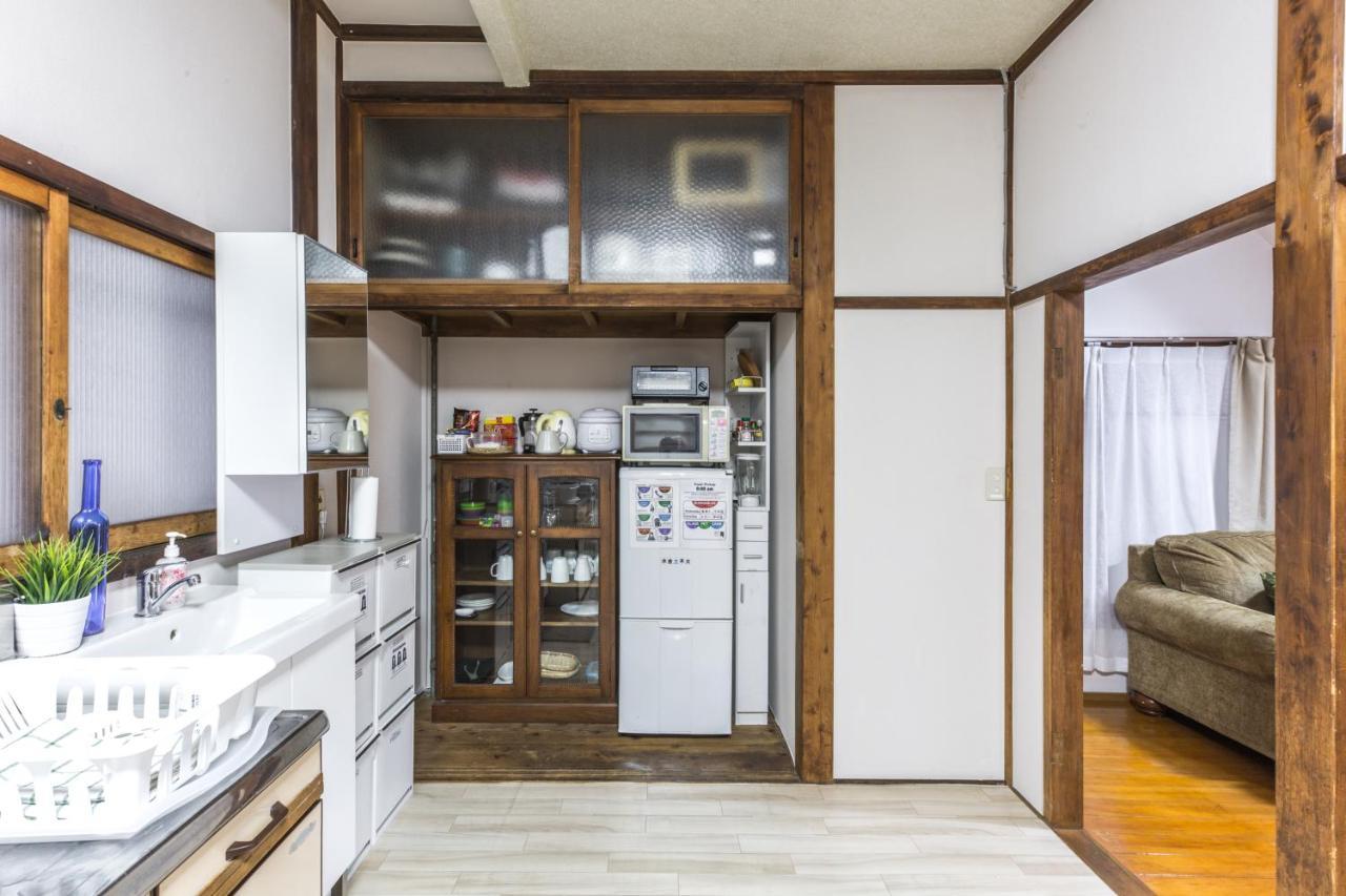Dom wakacyjny Samurai House - Large Family House, West Shinjuku