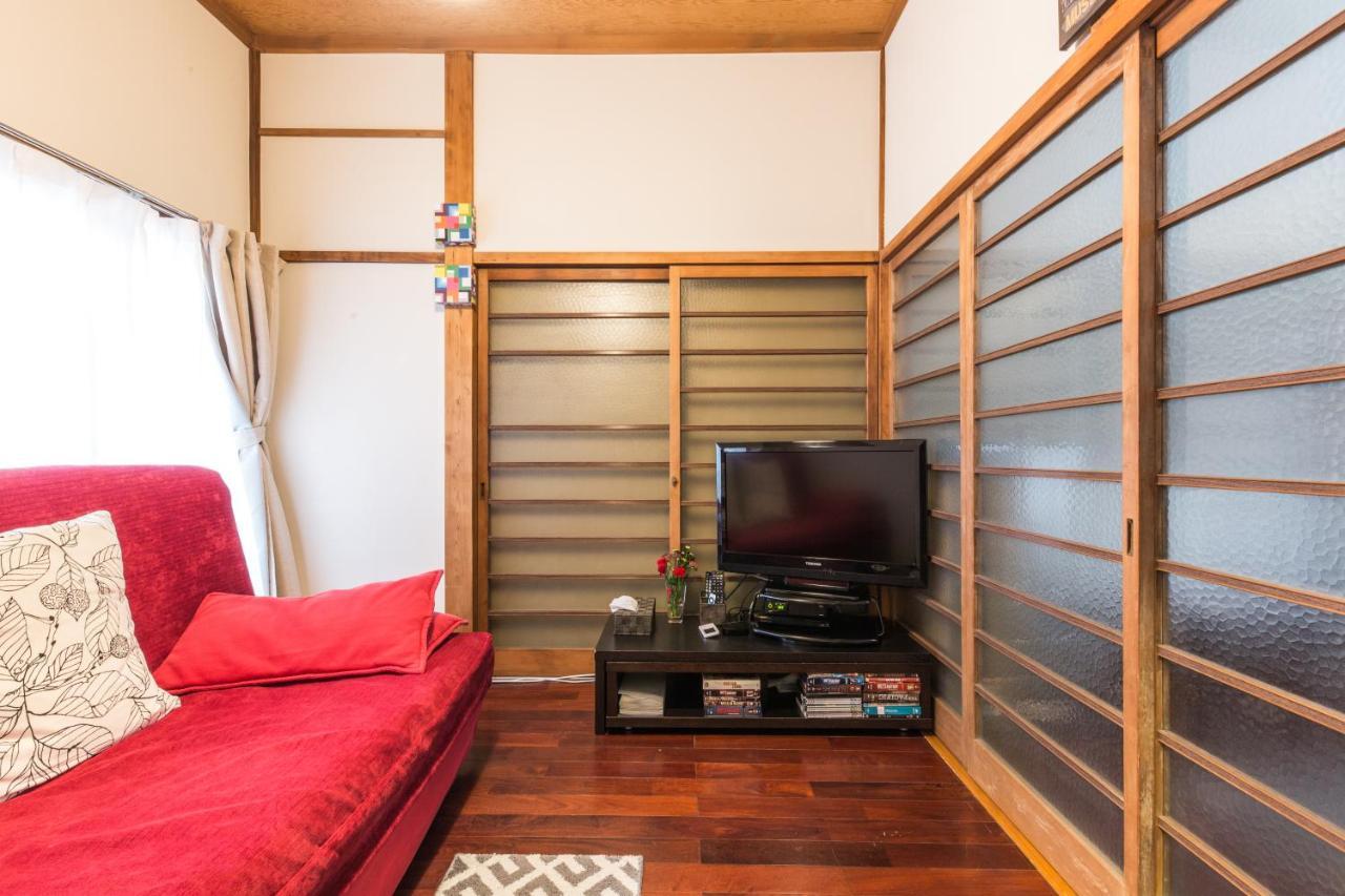 Dom wakacyjny Samurai House - Large Family House, West Shinjuku