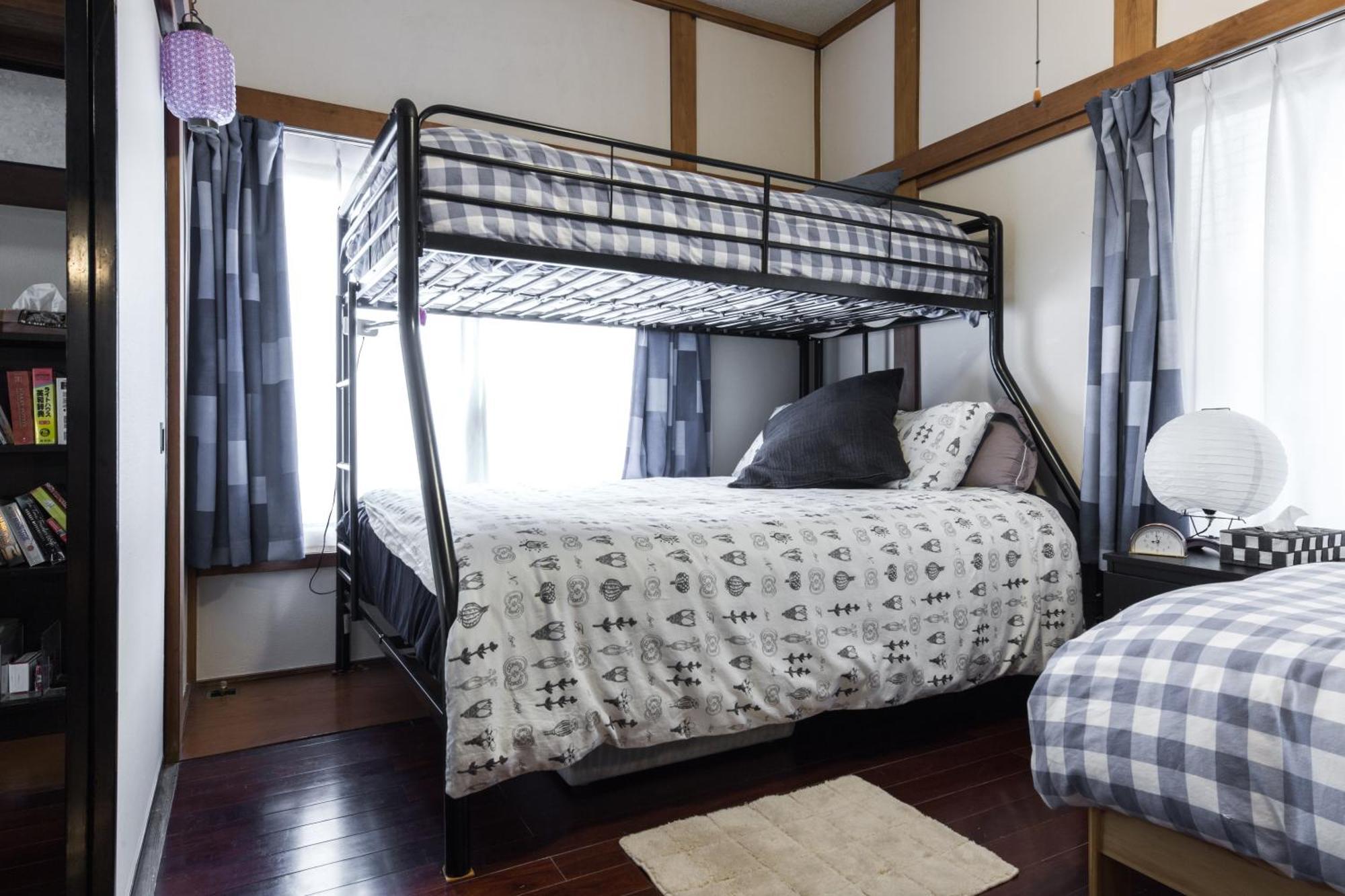 Samurai House - Large Family House, West Shinjuku Dom wakacyjny