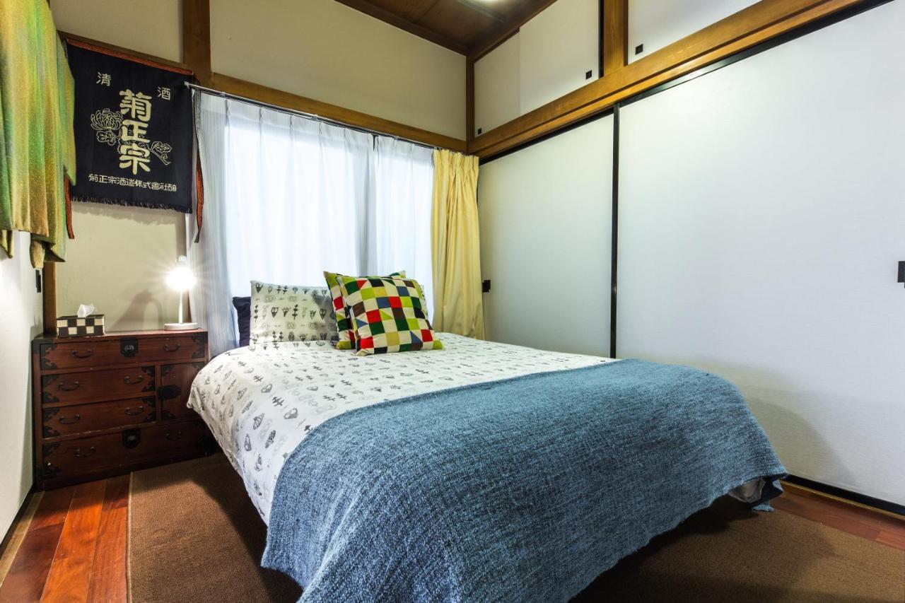 Samurai House - Large Family House, West Shinjuku Casa vacanze