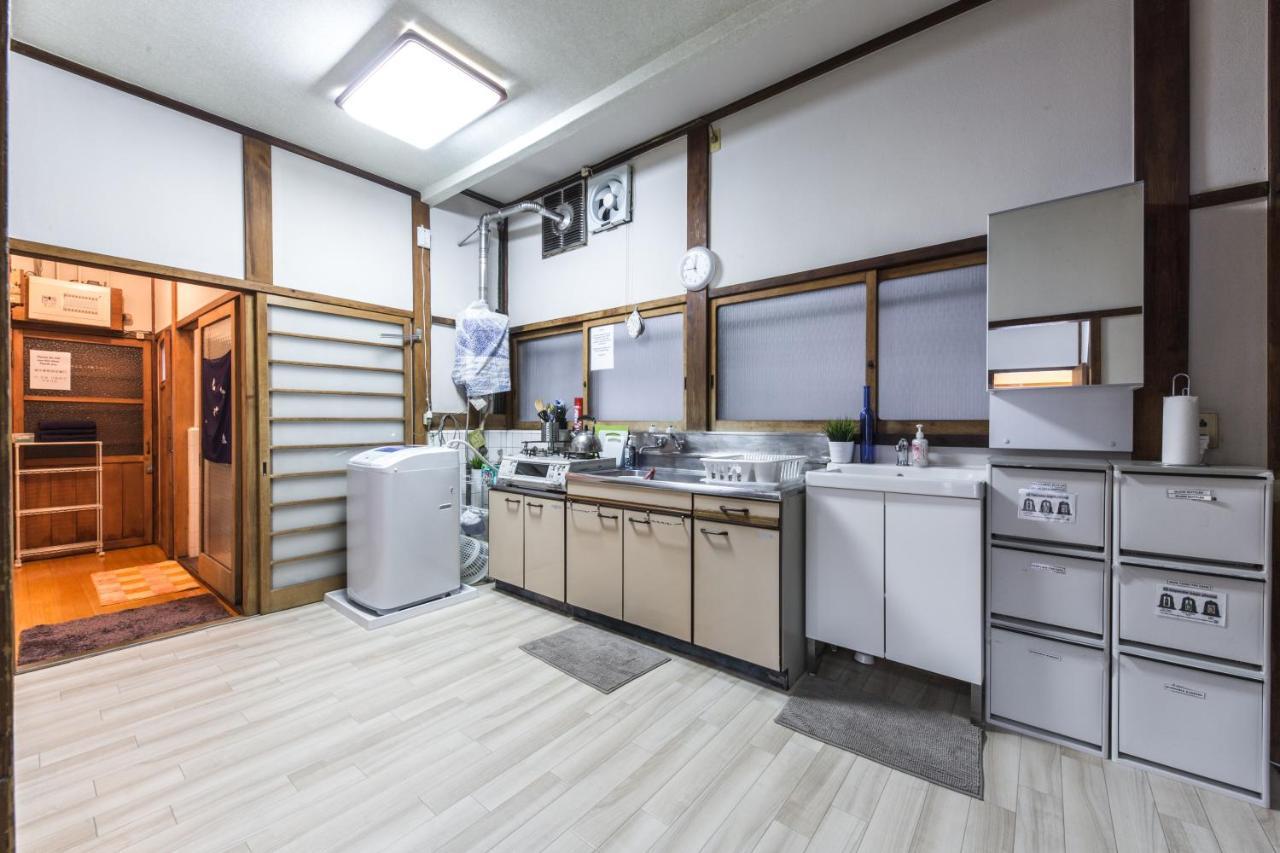 Casa vacanze Samurai House - Large Family House, West Shinjuku *